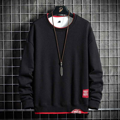 Aesthetic Modest Sweatshirt