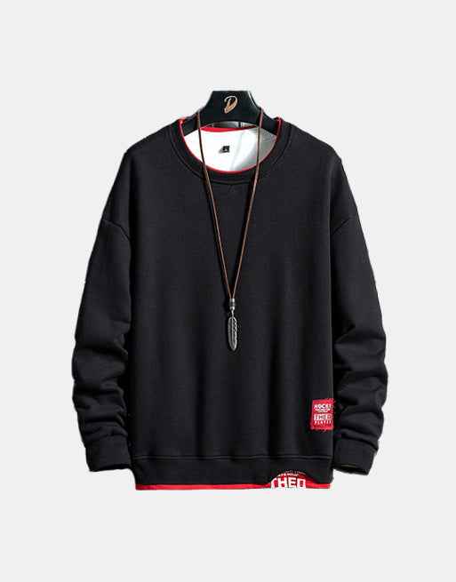 Aesthetic Modest Sweatshirt