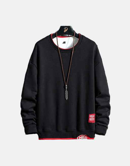 Aesthetic Modest Sweatshirt