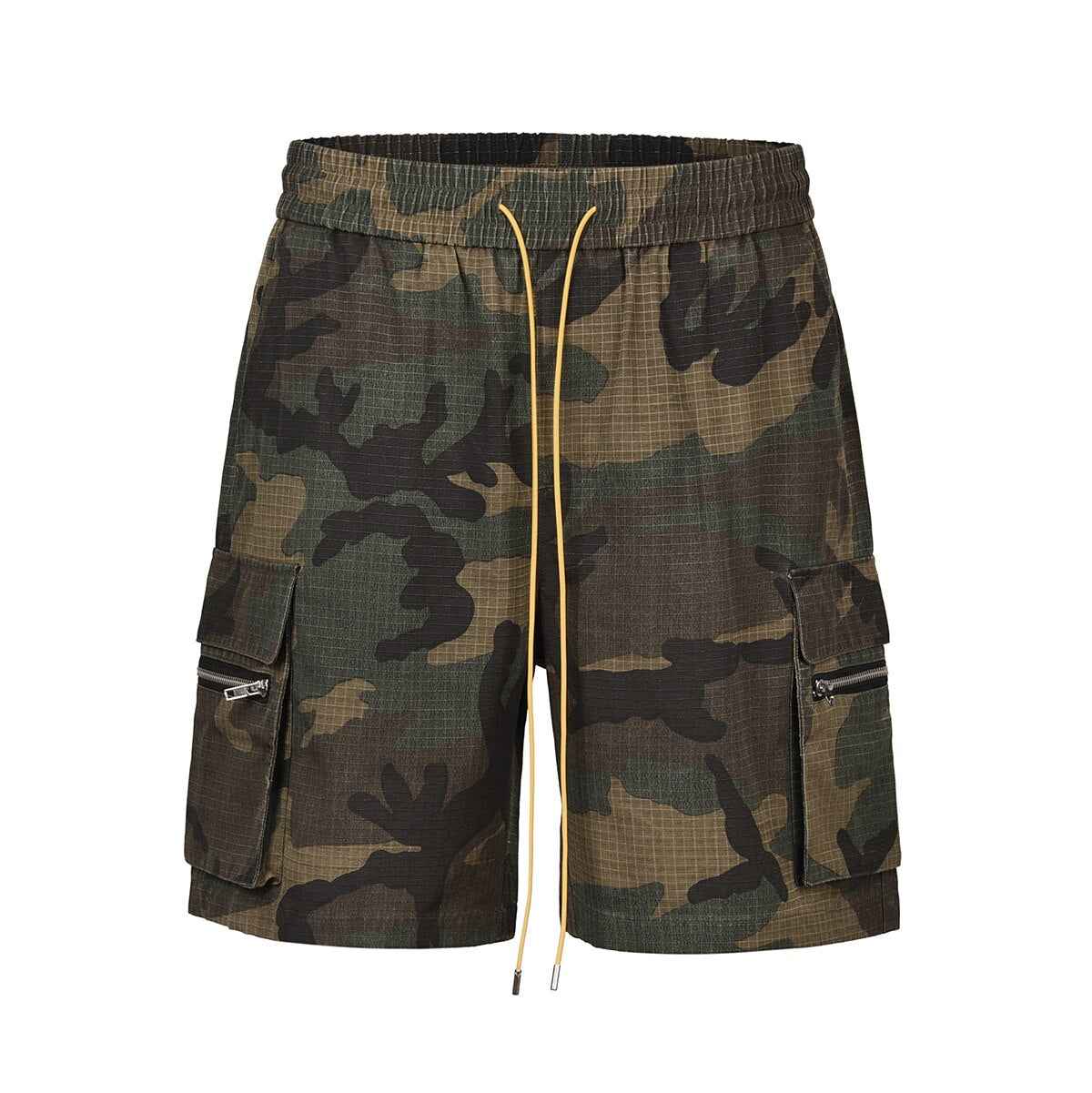 Warrior Cargo Shorts