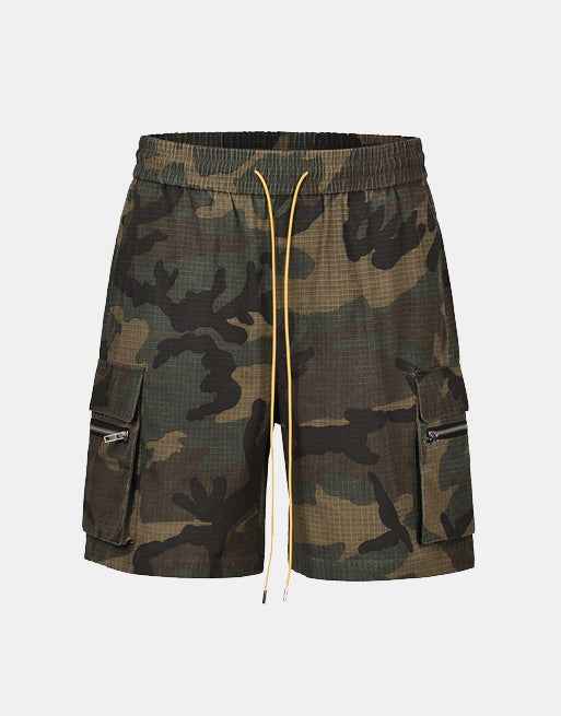 Warrior Cargo Shorts
