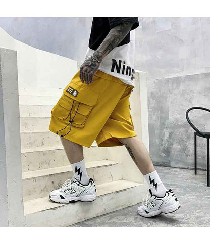 Z1 Cargo Shorts