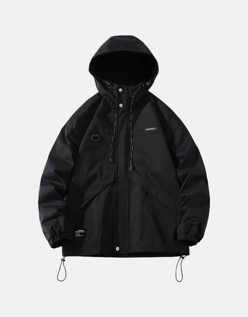 L8 Active Jacket