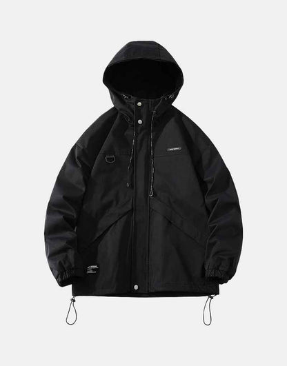 L8 Active Jacket