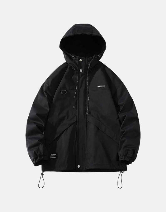 L8 Active Jacket