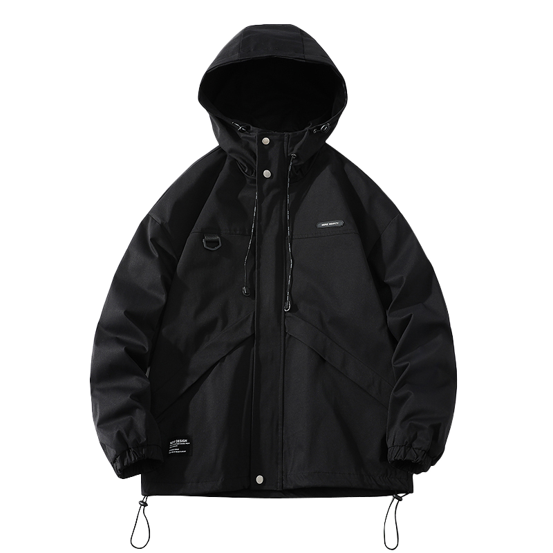 L8 Active Jacket - Sneakernational