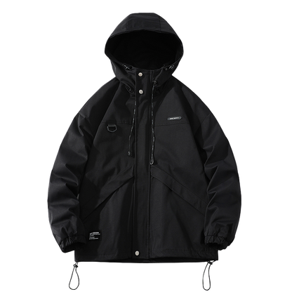 L8 Active Jacket - Sneakernational