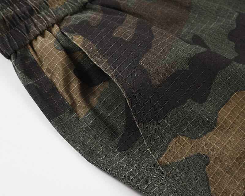 Warrior Cargo Shorts