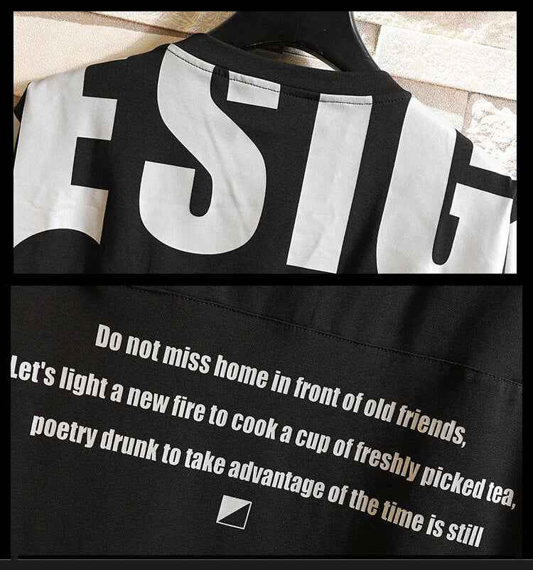 DESIGN Label T-Shirt