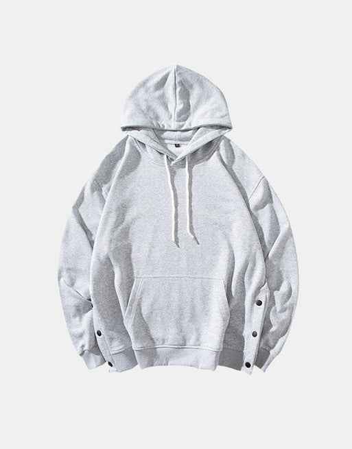 Kangaroo Pocket Hoodie