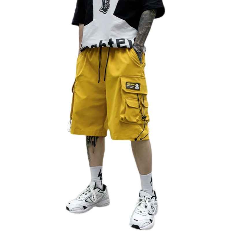 Z1 Cargo Shorts