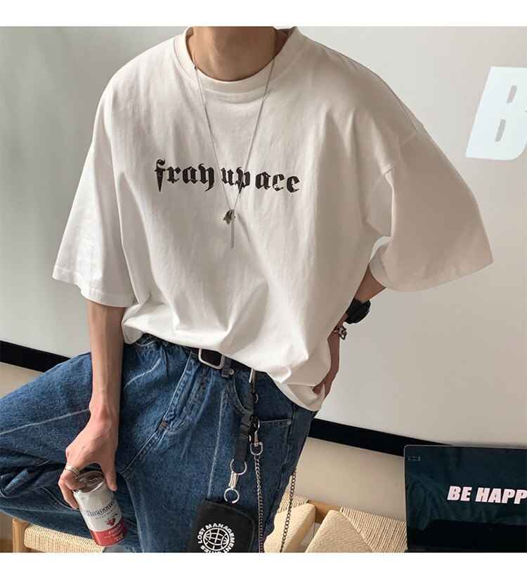 Frah Up Ace T-Shirt