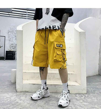 Z1 Cargo Shorts