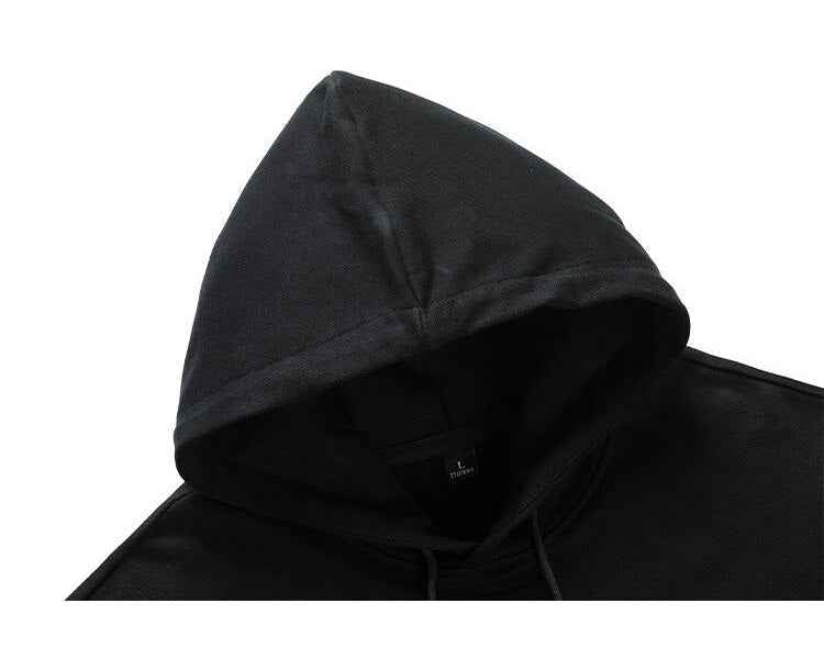 Square B1 Hoodie