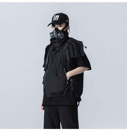 B1 Tactical Multi-Pocket Vest