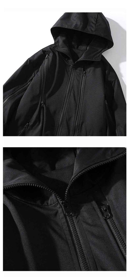 CRXSS Jacket