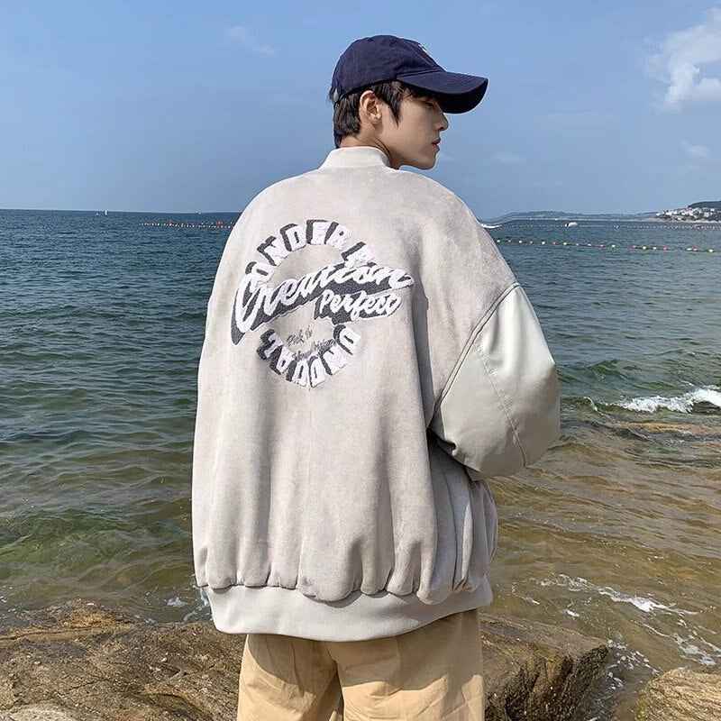 Pick The Unusual Original Varsity Jacket