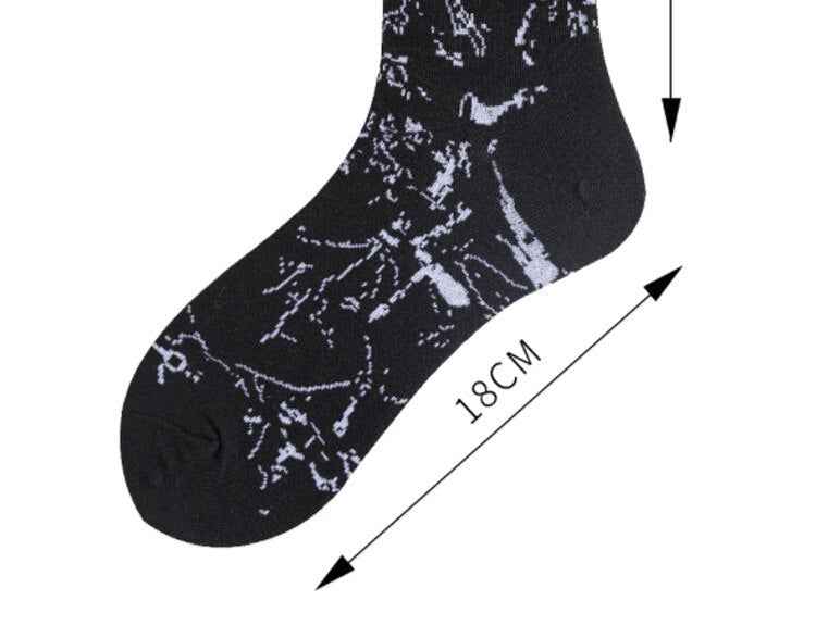 CyberTech V1 Socks