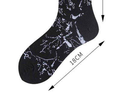 CyberTech V1 Socks
