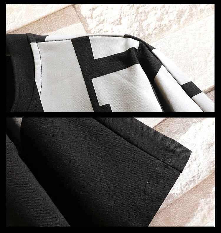 DESIGN Label T-Shirt