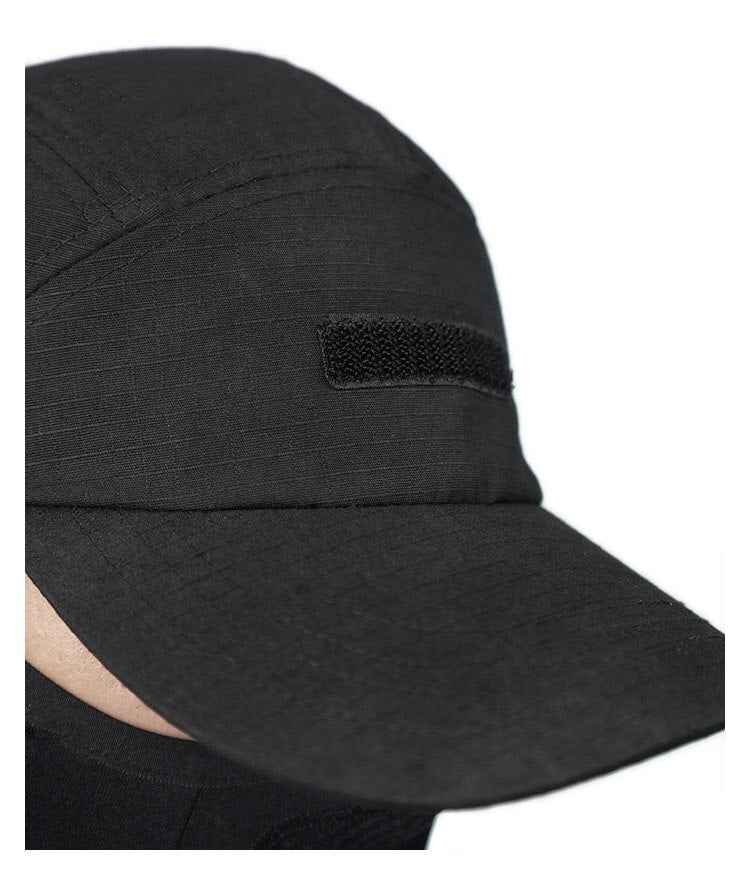 B1 Curve Adjustable Baseball Cap