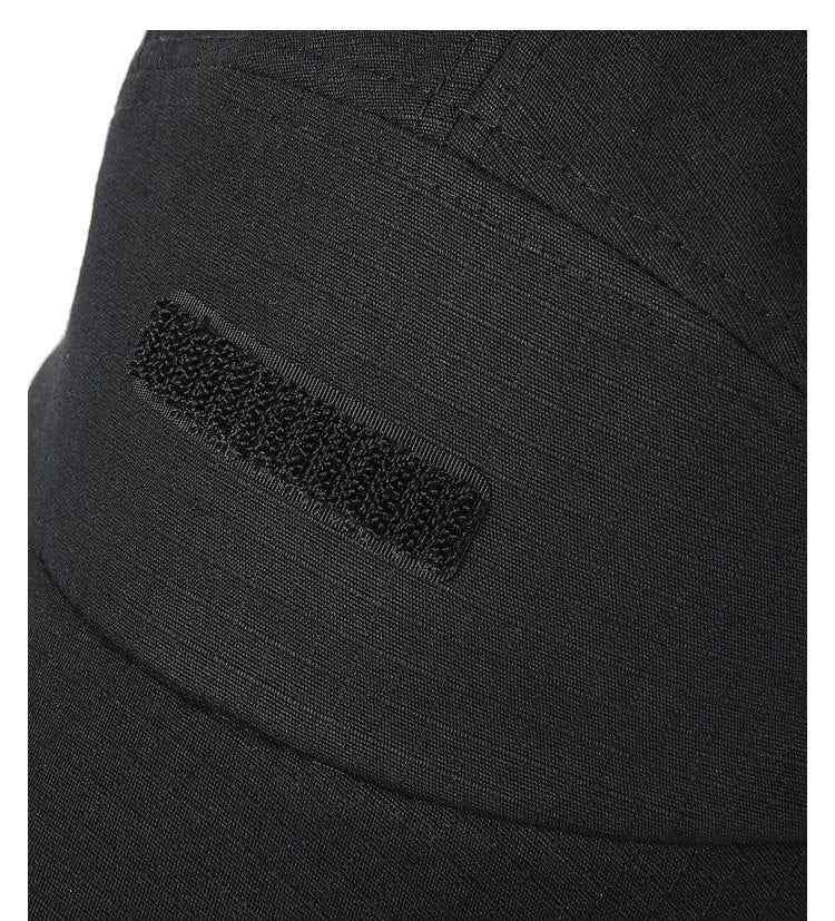 B1 Curve Adjustable Baseball Cap