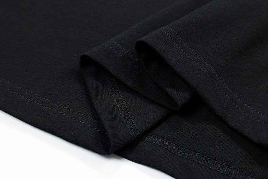 Enter Sandman Long Sleeve T-Shirt
