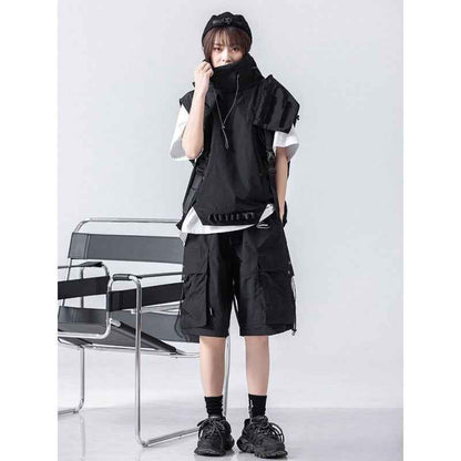 B1 Tactical Multi-Pocket Vest