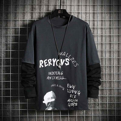 Reryovs Sweatshirt