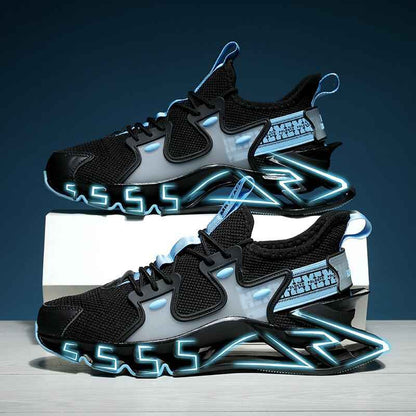 Paul Auratn Supreme Sneakers