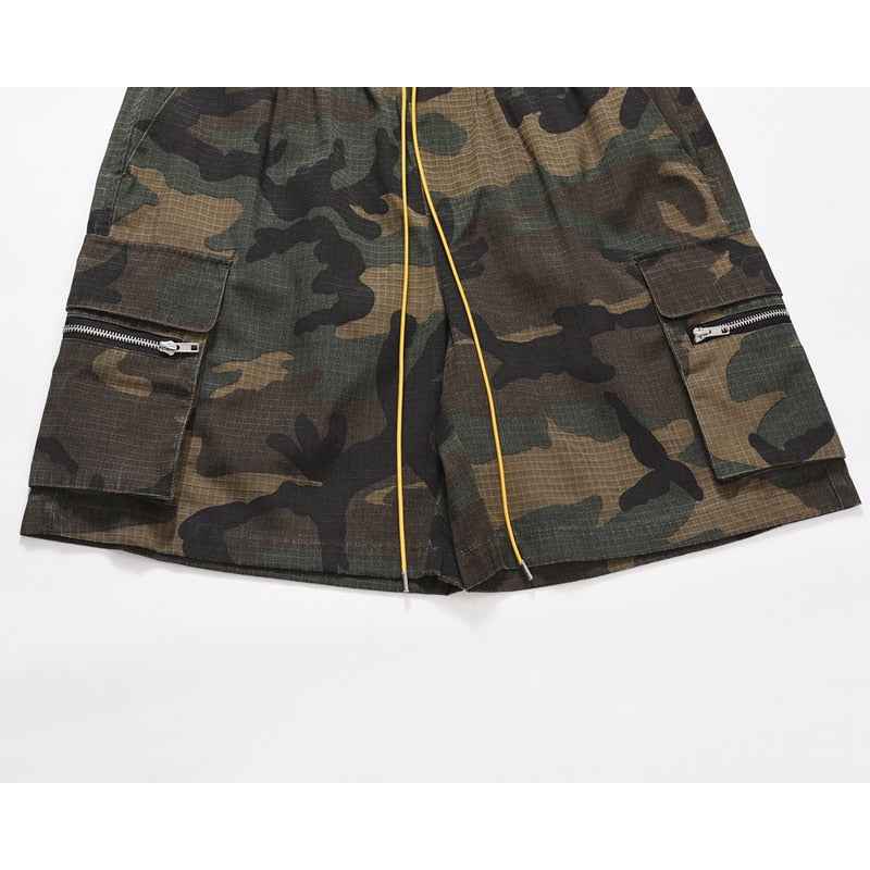 Warrior Cargo Shorts
