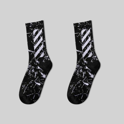 CyberTech V1 Socks