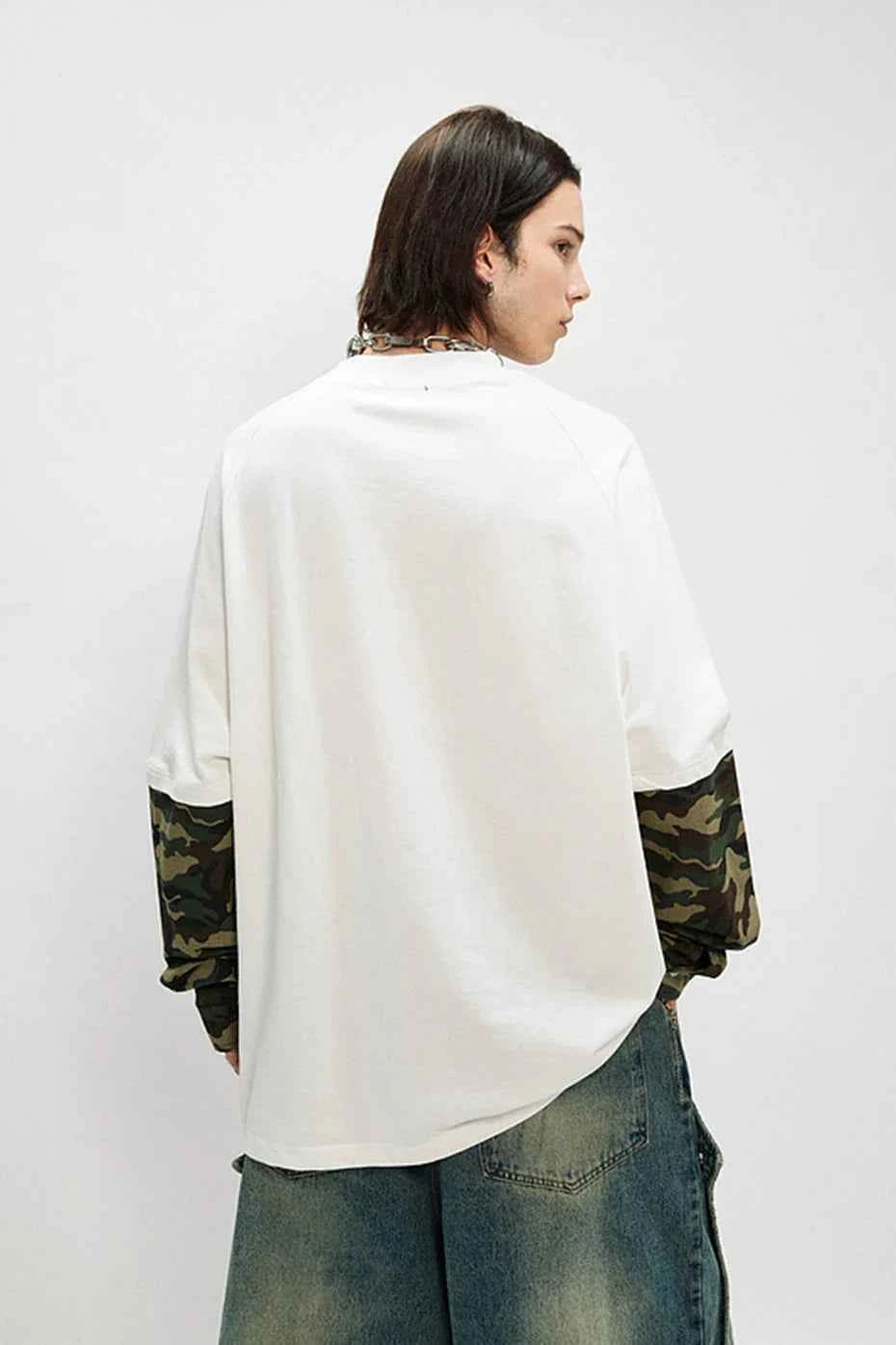 Enter Sandman Long Sleeve T-Shirt