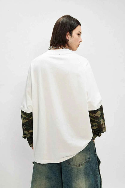 Enter Sandman Long Sleeve T-Shirt