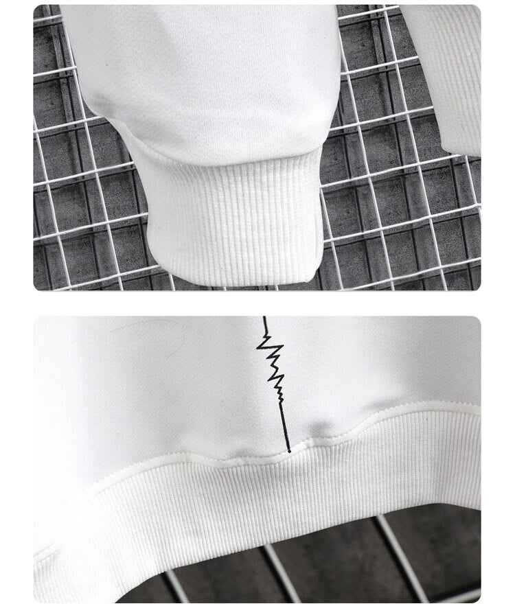 Theorem Method High Street Sweatshirt
