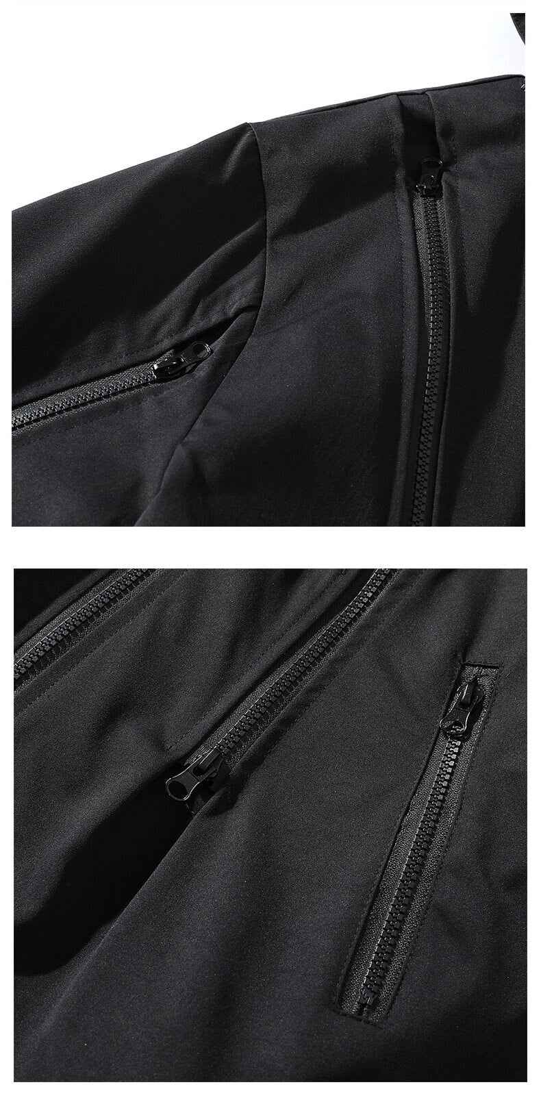 CRXSS Jacket