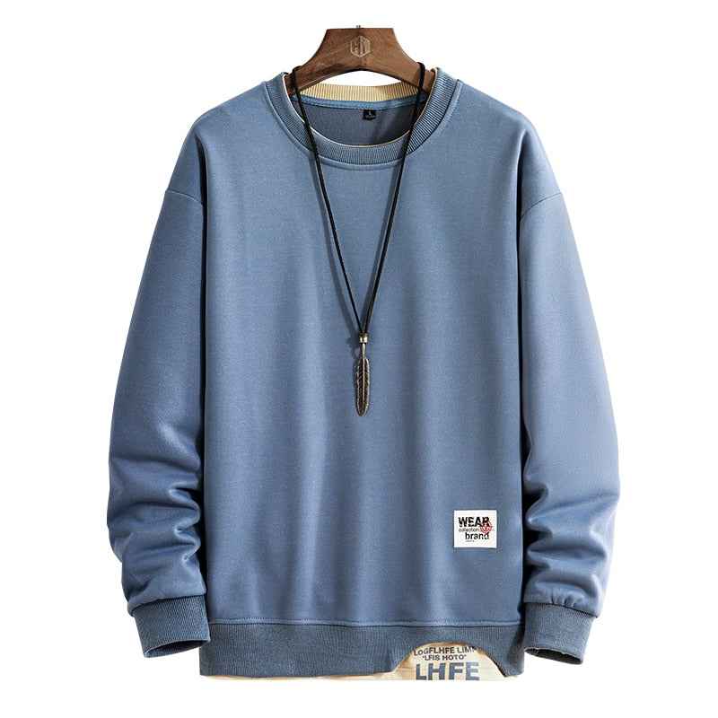 Aesthetic Modest Sweatshirt
