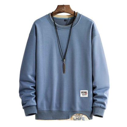 Aesthetic Modest Sweatshirt