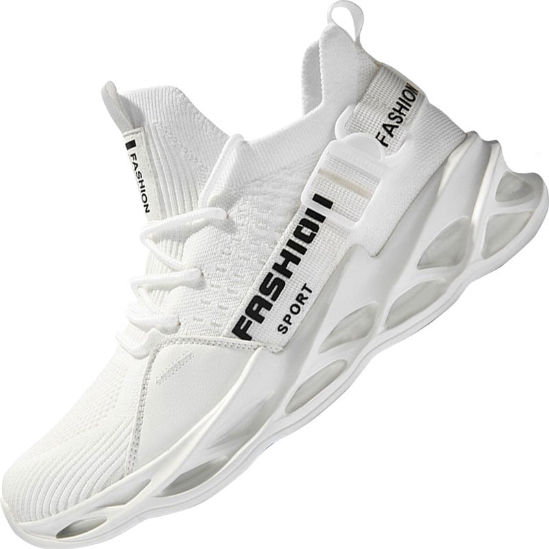 0xFash Sneakers - Sneakernational
