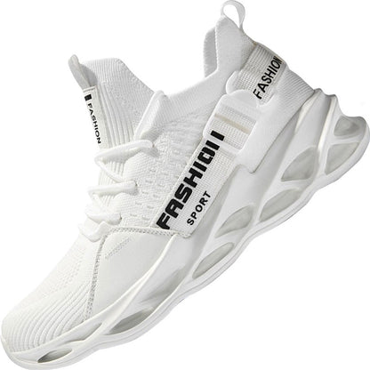 0xFash Sneakers - Sneakernational