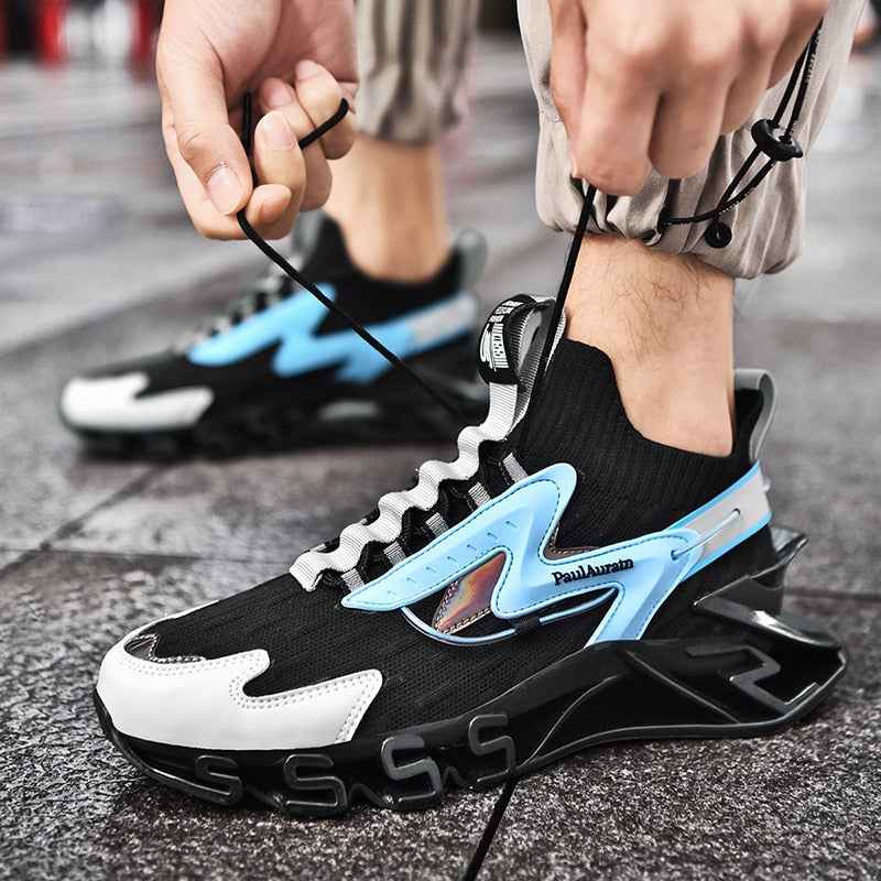 P2 Knife Edge Sneakers
