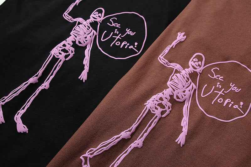 A New Universe Loose-Fit T-Shirt