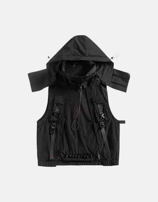 B1 Tactical Multi-Pocket Vest