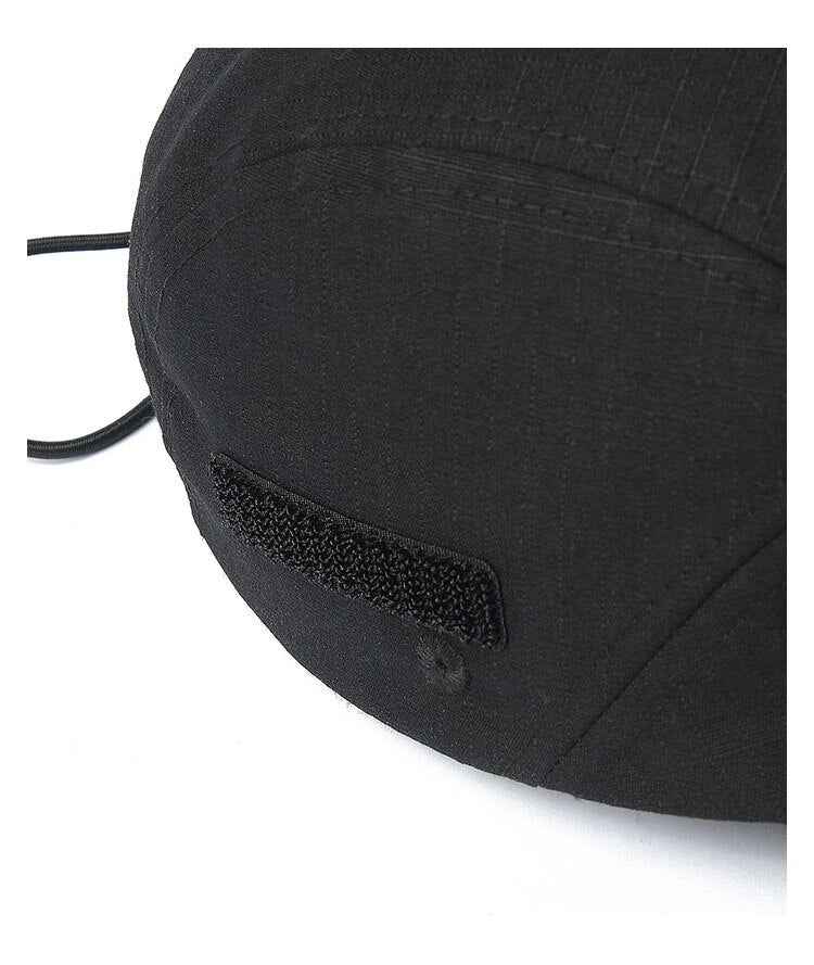 B1 Curve Adjustable Baseball Cap