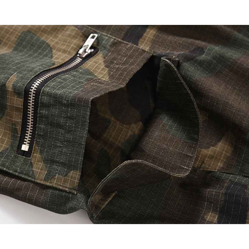 Warrior Cargo Shorts