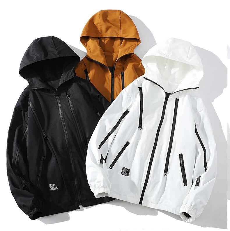 CRXSS Jacket
