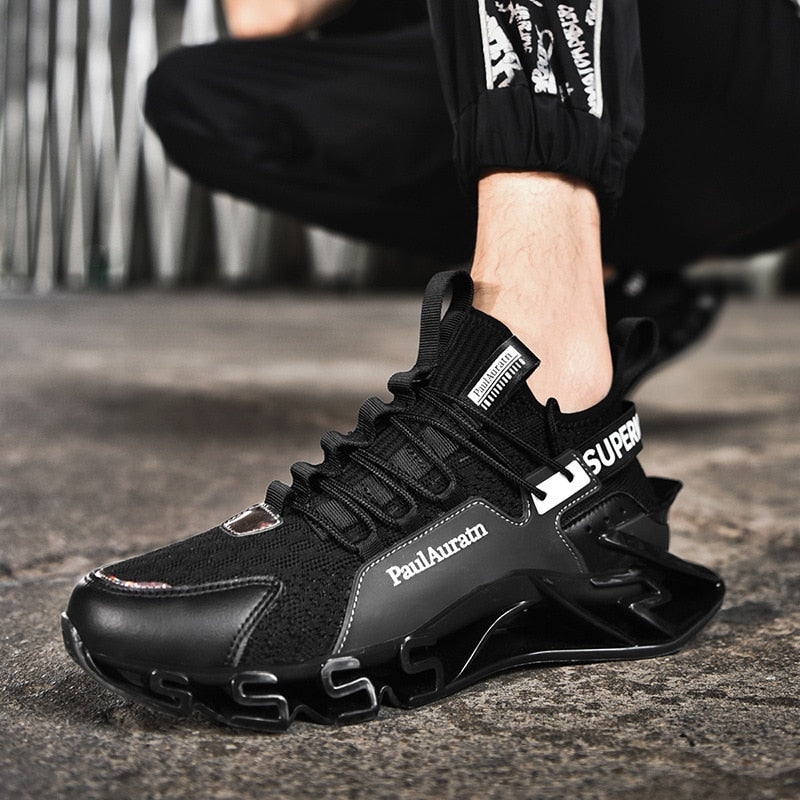 Paul Auratn Supreme Sneakers - Sneakernational