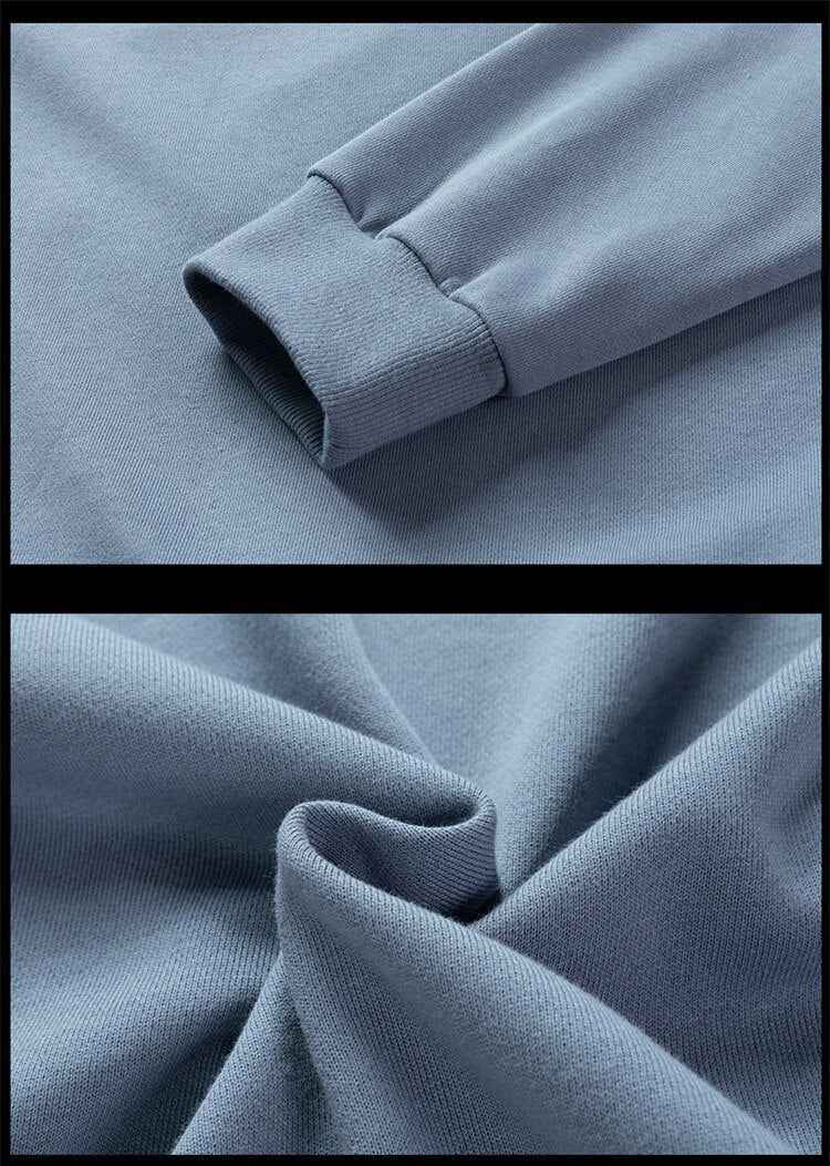 Aesthetic Modest Sweatshirt