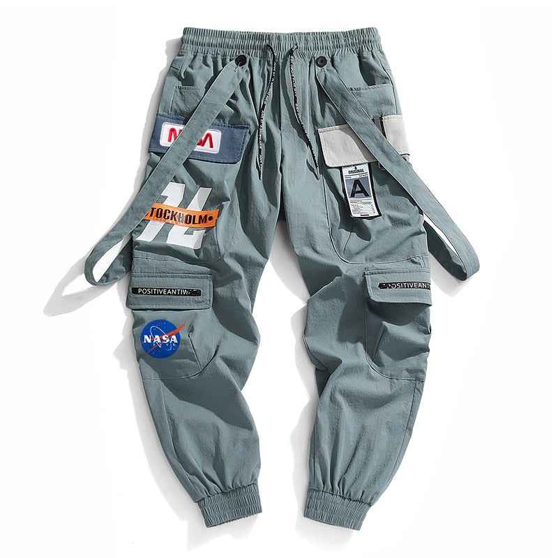 STOCKHOLM 77 Cargo Pants