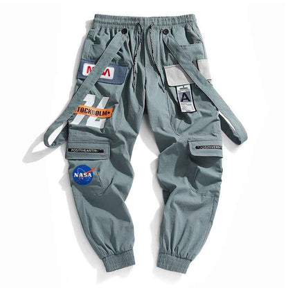 STOCKHOLM 77 Cargo Pants